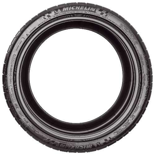 P275/35 ZR18 (87Y) Pilot Sport ZP LL UHP FSL DoVip Michelin