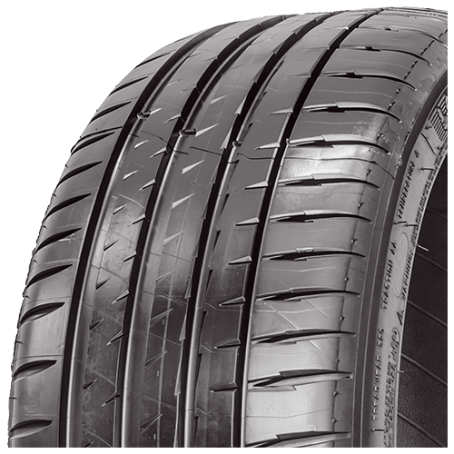 205/45 ZR17 (88Y) Pilot Sport 4 XL FP Michelin