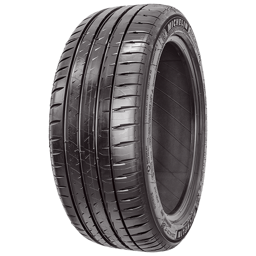 215/40 ZR18 (89Y) Pilot Sport 4 XL FSL Michelin
