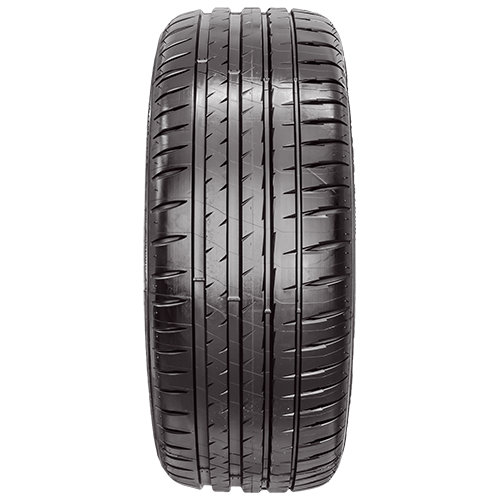 245/35 ZR18 92Y Pilot Sport 4 ZP XL Michelin