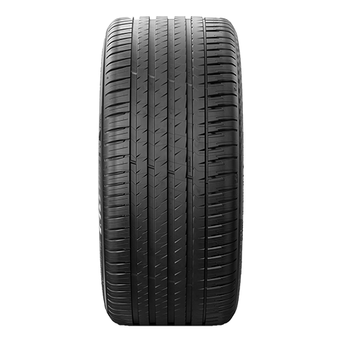 255/40 R21 102Y Pilot Sport 4 SUV XL GOE Michelin