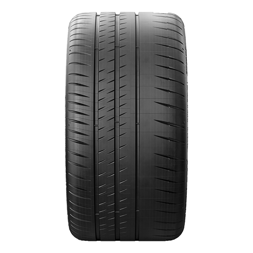 285/35 ZR20 (104Y) Pilot Sport Cup 2 CN XL Michelin
