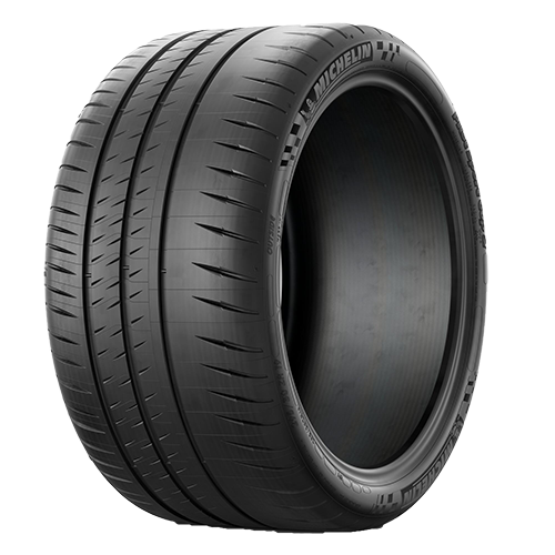 275/35 ZR20 (102Y) Pilot Sport Cup 2 CN XL Michelin