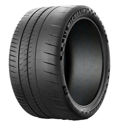295/30 ZR20 (101Y) Pilot Sport Cup 2 R CN XL N0 Michelin