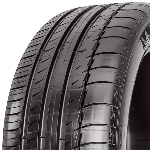 205/50 ZR17 (89Y) Pilot Sport PS2 N3 FSL Michelin