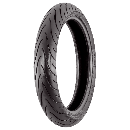 2.75-18 42P TL/TT Pilot Street Front M/C Michelin