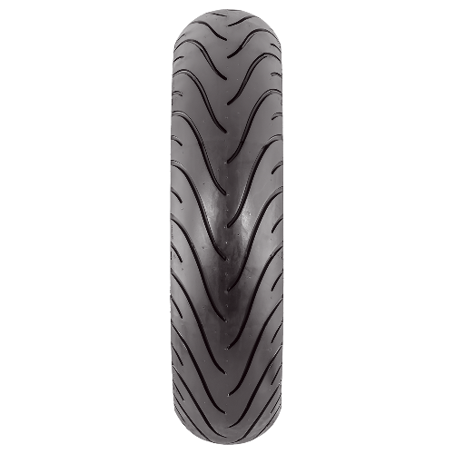 130/70-17 62S TL/TT Pilot Street Rear M/C Michelin