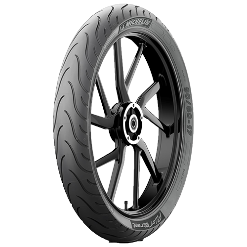 70/90-14 40P TL/TT Pilot Street RF M/C Michelin