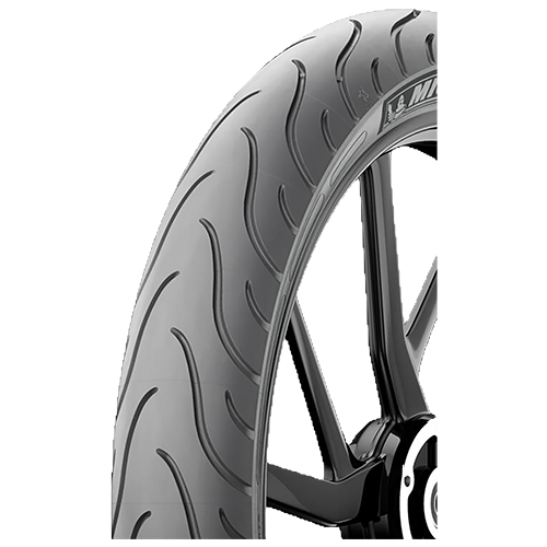 80/90-14 46P TL/TT Pilot Street M/C Michelin