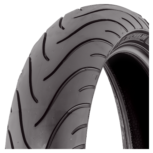 90/90-18 57P TL/TT Pilot Street Rear RF M/C Michelin
