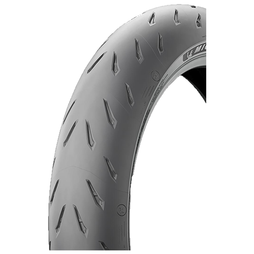 120/70 ZR17 (58W) Power GP Front M/C Michelin