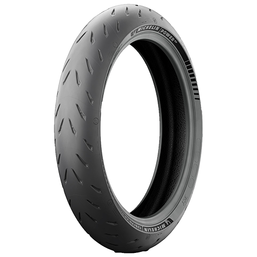 120/70 ZR17 (58W) Power GP Front M/C Michelin