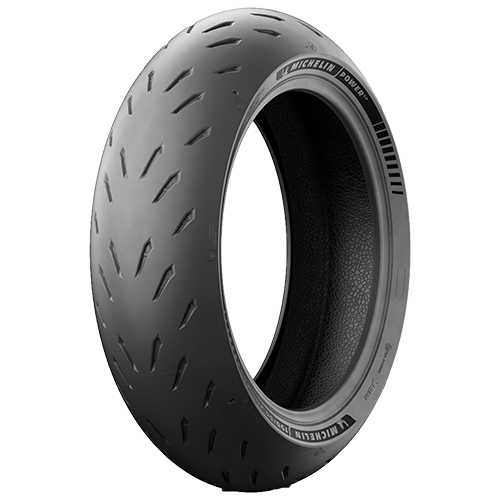 190/55 ZR17 (75W) Power GP Rear M/C Michelin