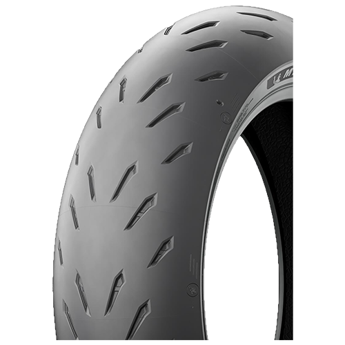 190/55 ZR17 (75W) Power GP Rear M/C Michelin