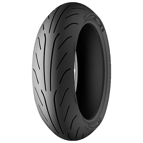 140/60-13 57P Power Pure SC Rear M/C Michelin