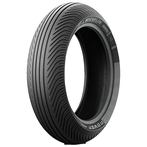 180/55 R17 73V Power Rain Rear NHS M/C Michelin