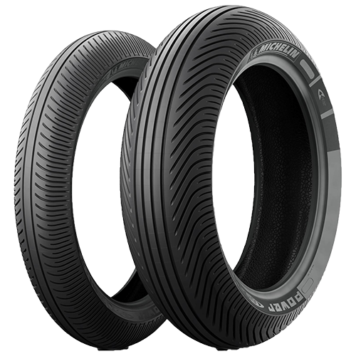 180/55 R17 73V Power Rain Rear NHS M/C Michelin