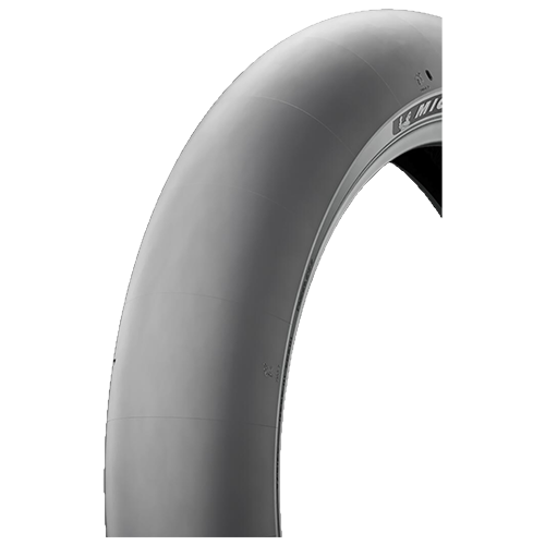 120/70 ZR17 (58W) Power Slick 2 Front M/C Michelin