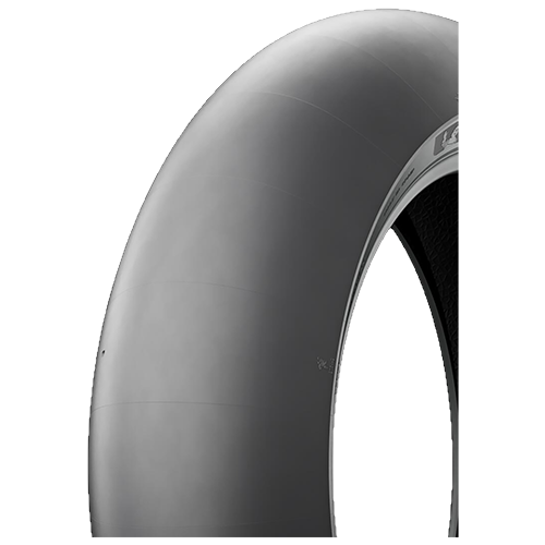 200/55 ZR17 (78W) Power Slick 2 Rear M/C Michelin