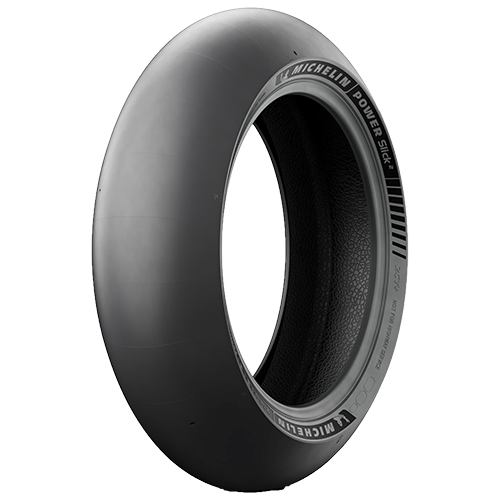 200/55 ZR17 (78W) Power Slick 2 Rear M/C Michelin