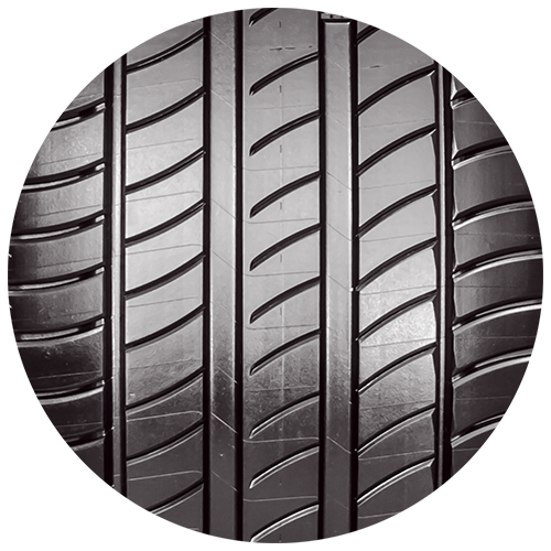 215/60 R17 96V Primacy 3 MO FSL Michelin