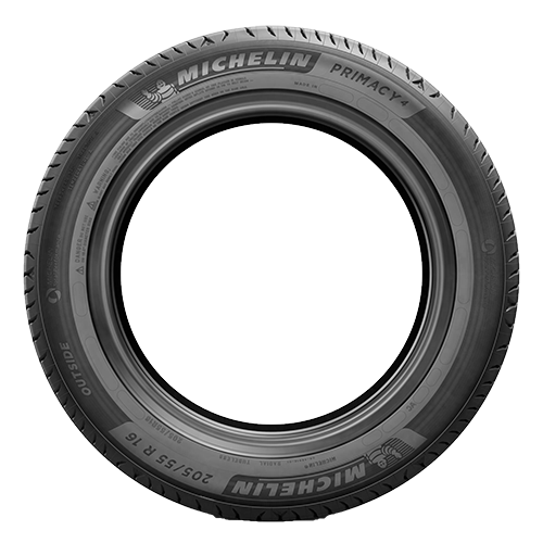 225/45 R18 95Y Primacy 4 XL S1 Michelin