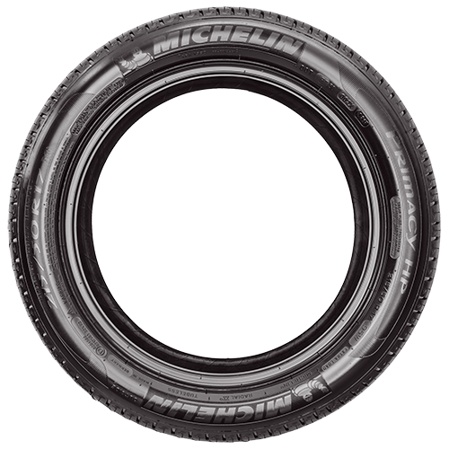 225/45 R17 91W Primacy HP MO UHP FSL Michelin