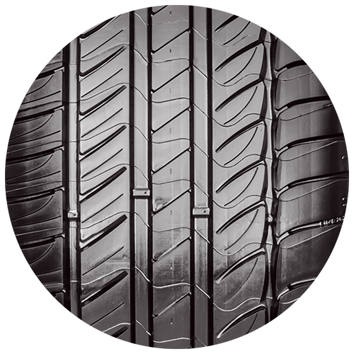 225/45 R17 91W Primacy HP MO UHP FSL Michelin