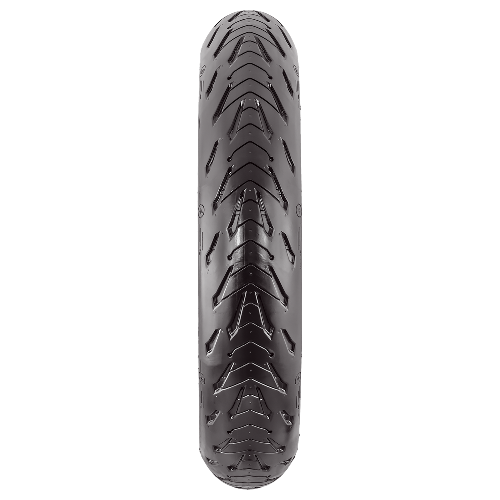 120/60 ZR17 (55W) Road 5 Front M/C Michelin