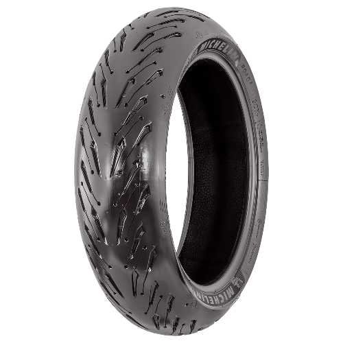 150/70 ZR17 (69W) Road 5 Rear M/C Michelin