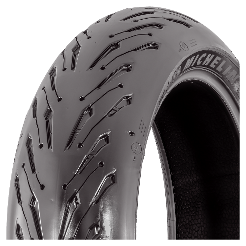 190/50 ZR17 (73W) Road 5 Rear M/C Michelin