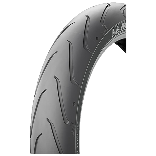 120/70 ZR19 60W TL/TT Scorcher 11 Front M/C Michelin