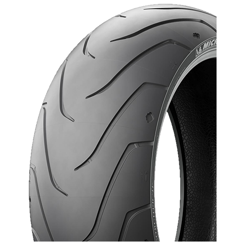 240/40 R18 79V Scorcher 11 Rear M/C Michelin