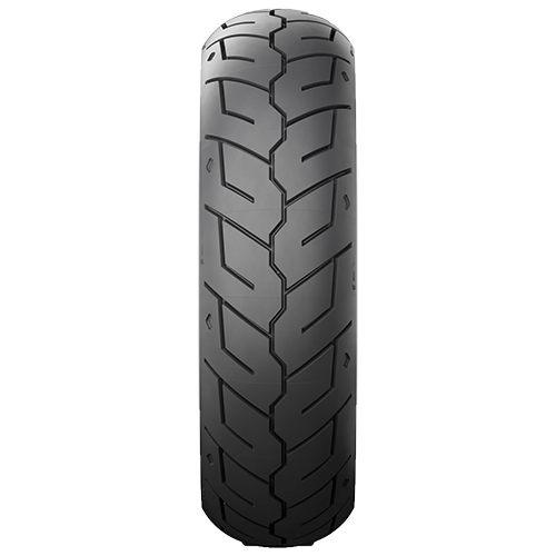 150/80 R16 77H TL/TT Scorcher 31 Rear RF M/C Michelin