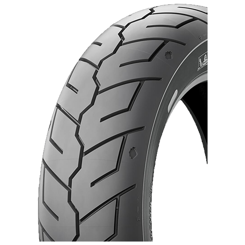 150/80 R16 77H TL/TT Scorcher 31 Rear RF M/C Michelin