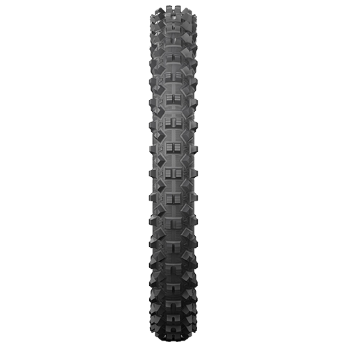 70/100-17 40M TT Starcross 5 Soft Front M/C Michelin