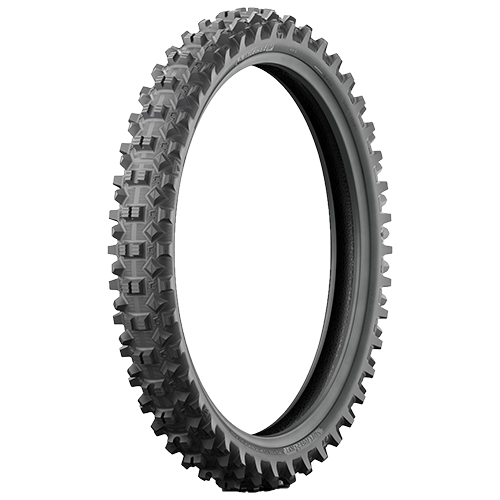 70/100-19 42M TT Starcross 5 Soft Front M/C Michelin