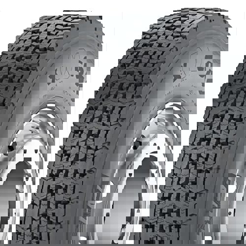 295/80R22.5 152/148M Michelin X COACH XD M+S