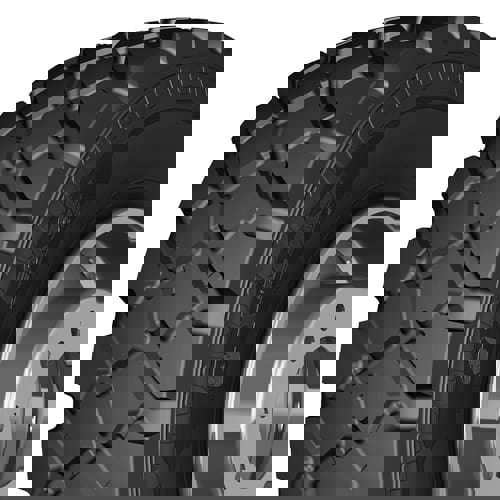 335/80R20 150K Michelin X FORCE ZL