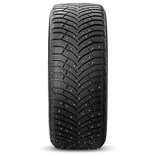 215/60 R16 99T X-Ice North 4 XL M+S studded Michelin
