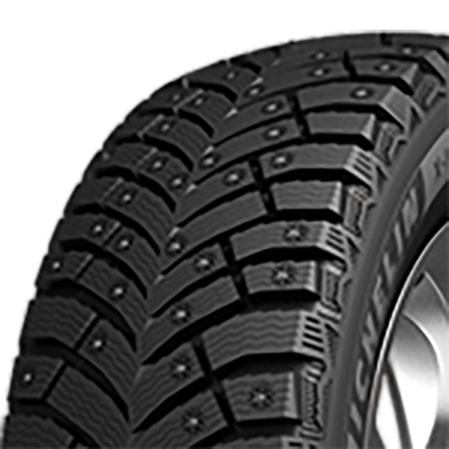 215/60 R16 99T X-Ice North 4 XL M+S studded Michelin