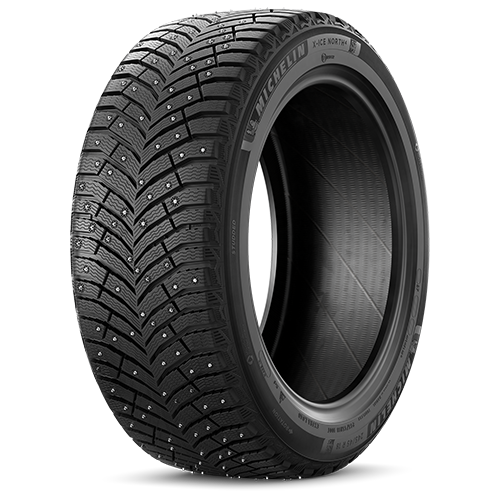 215/60 R16 99T X-Ice North 4 XL M+S studded Michelin
