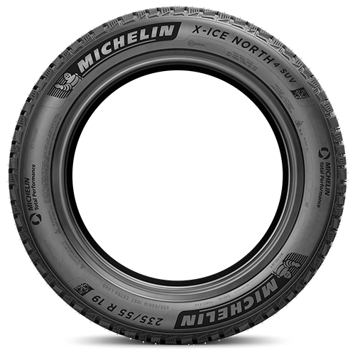 225/65 R17 106T X-Ice North 4 SUV XL Michelin