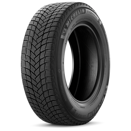 285/40 R20 108H X-ICE Snow SUV XL Michelin