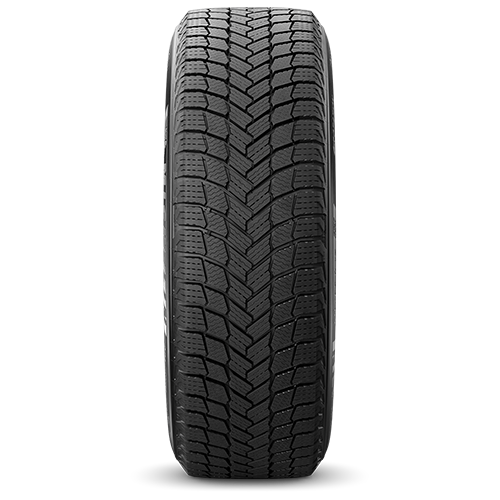 285/40 R20 108H X-ICE Snow SUV XL Michelin