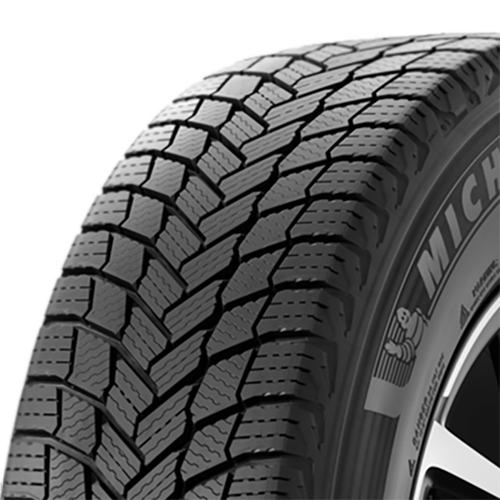285/40 R20 108H X-ICE Snow SUV XL Michelin