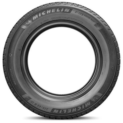 275/45 R21 110T X-Ice Snow SUV XL Michelin