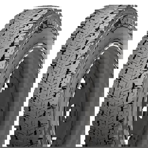315/60R22.5 152/148L Michelin X LINE ENERGY D M+S