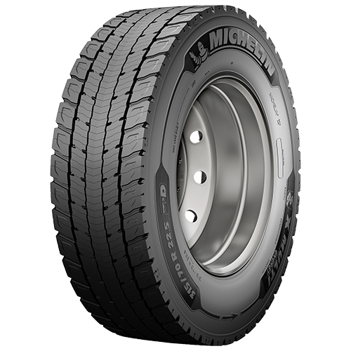 315/70 R22.5 154/150L X Multi Energy D VQ M+S Michelin