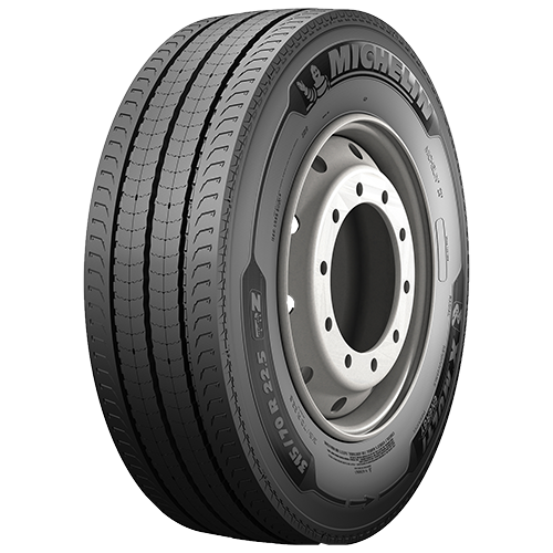 315/70 R22.5 156L X Multi Energy Z VQ M+S Michelin